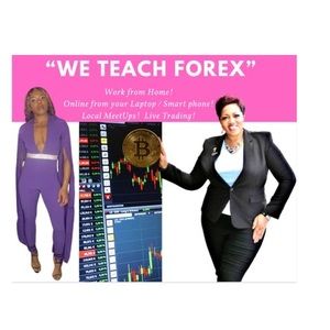 Meet your Posher, Monica bossup fx